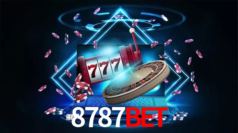 8787bet - Pagamento PIX Instantâneo
